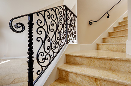 Hand Rails