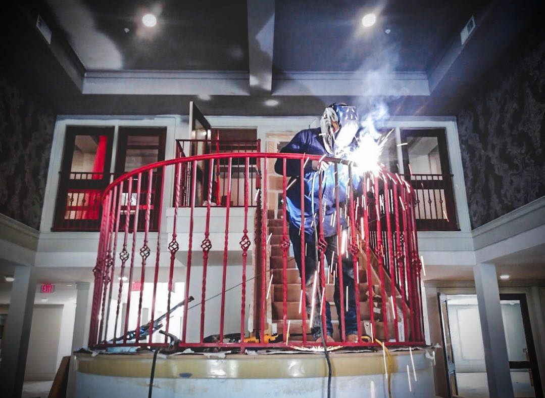 Platinum Steal & Access Control LLC